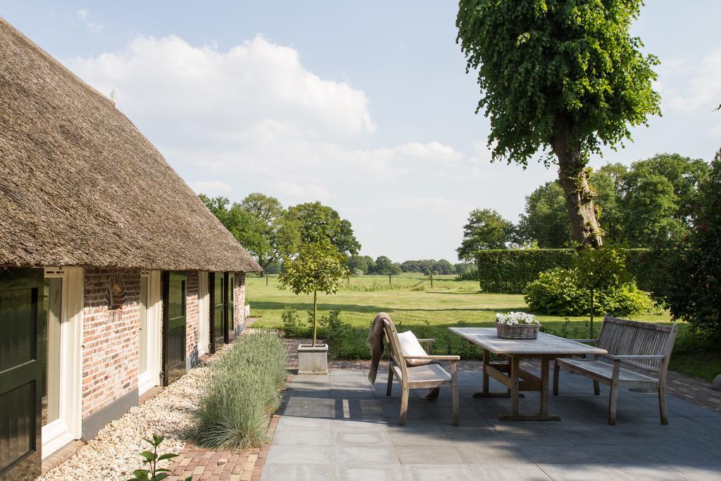 De Rheezer Kamer Hardenberg Exterior photo